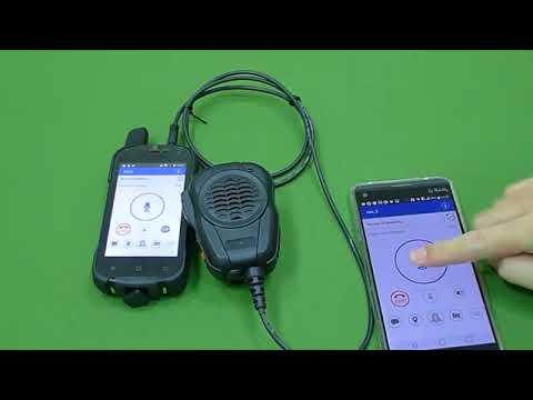 iSPM600-S1 for RG 720 with WAVE Israel version, #Kyocera #EPTT #AT&T