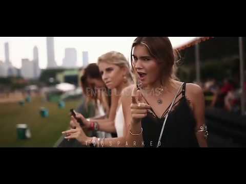 Mike Perry - Inside The Lines feat. Casso (Subtitulada en español)