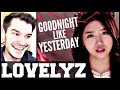 Lovelyz "Goodnight Like Yesterday" (어제처럼 굿 ...