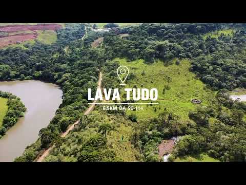 Sítio à venda na Serra Catarinense - localizado em São Joaquim, Santa Catarina 🌳🏞️