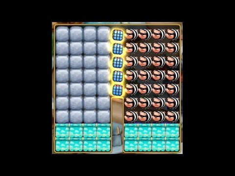 TOY BLAST level 2881