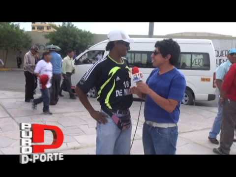 LA PREVIA SAN SIMÓN 2 - 1 CLUB INTERNACIONAL - PURO DEPORTE