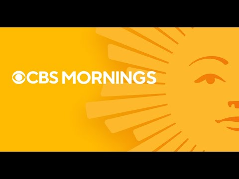 CBS THIS MORNING/MORNING NEWS OPENS (1961-Present)