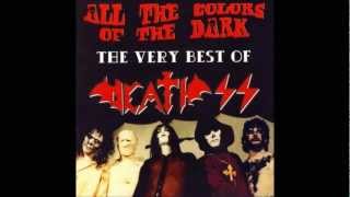 Death SS - Profanation (7&quot; EP) (HQ)