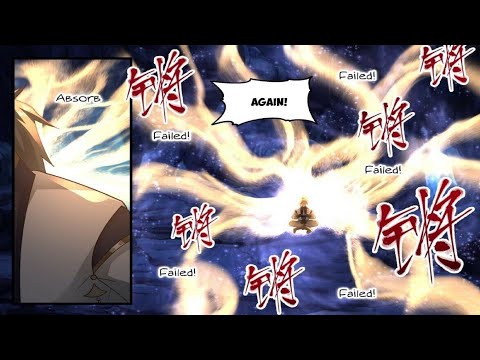 Martial Peak chapter 2433 Sub English | The Demon Has Been Born