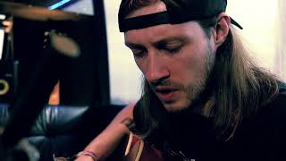 Epiphone Bus Bloodstock Session 2017 - Puppy