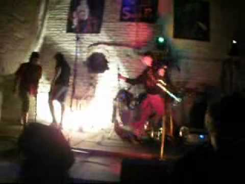 Hejty - Člověče - Rosice