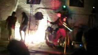 Video Člověče - Rosice