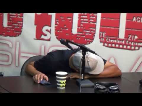 09-11-17 The Corey Holcomb 5150 Show - NFL Boycott, Working Together & Church Folk