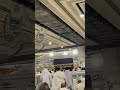 Fajar adan at Mecca 🕋 14th of Ramadan