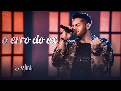 Felipe Cavalieri - Comunicado Emocional