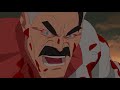 "I'd Still Have You" Invincible Episode 8 Omni-Man vs Invincible