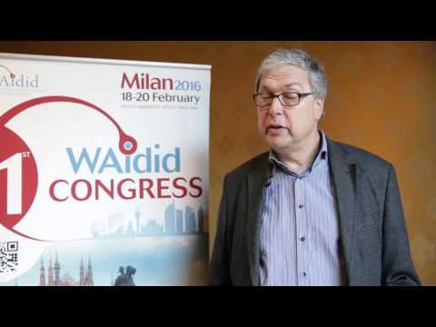 Severe illness associated with EV D68 - Professor Hubert Niesters