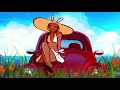 Morena - (Mariana Nolasco part. Vitor Kley ) - Fan Animated Music Video -  ( Witch Bunny )