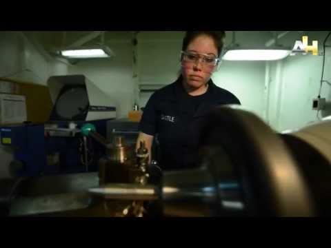 Focus on Service: MRFN Ashley Castle