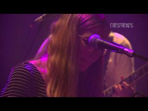 CROSSROADS FESTIVAL 2017 -  Bumpkin Island - Sgt. Woodbury / All Was bright