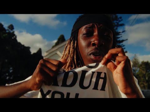 Kid Rey - Running Club (Official Music Video)
