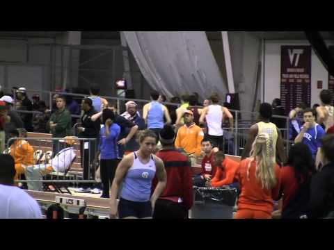 2015 VT Elite Men's Mile