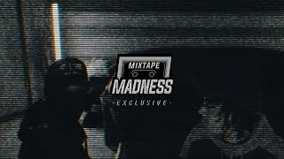 KO - Intro (Music Video) | @MixtapeMadness