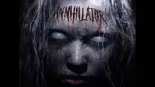 Annihilator - Annihilator (FULL ALBUM)