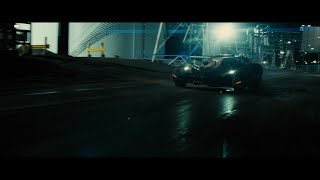 Batman v Superman (soundtrack) | Their War Here Extended - Hans Zimmer &amp; Junkie XL