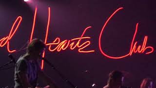Foster the People - Love (John Lennon) The Fillmore Charlotte, NC - October 2, 2017