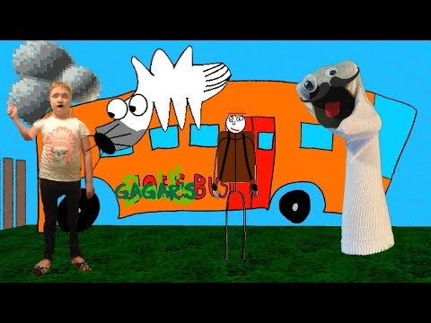 Gagar's basics Field trip - Baldi basics field trip Mod