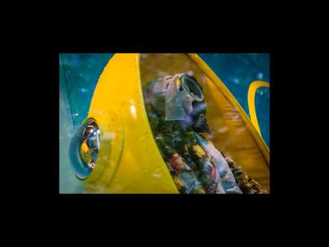 Cloudy Weekend - O levitaciji zvuka