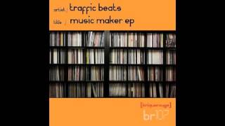 Music Makers - Traffic Beats_Briquerouge