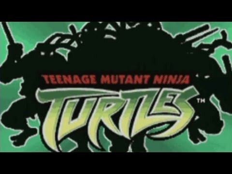teenage mutant ninja turtles gba shredder