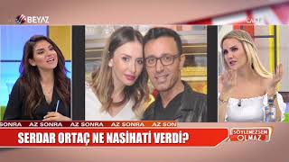 Emina Jahovic: İstanbul Mustafa&#39;nın değil