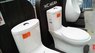 💲CUÁNTO CUESTA COMPRAR UN WC🚽👩‍🔧 VALE LA PENA GASTAR TANTO