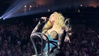 Madonna - Open Your Heart (The Celebration Tour/2024 Edition)