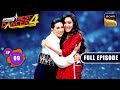 India S Best Dancer S4 Dance Ka Tadka Part 1 Ep 9 Full Episode 10 Aug 2024