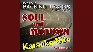 Stop Her On Sight - S.O.S (Originally Performed By Edwin Starr) (Karaoke Version)