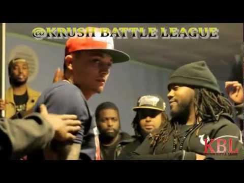 Tommy Fishcale vs Spadey