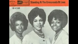 The Supremes  &quot;When the Lovelight Starts Shining Through His Eyes&quot;