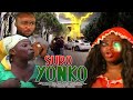 Suro Yonko/ The Little Witches (Clara Benson, Kyeiwaa, Akyere Bruwa) - A Kumawood Ghana Movie