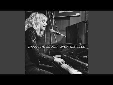 Going Back Home - Jacqueline Govaert
