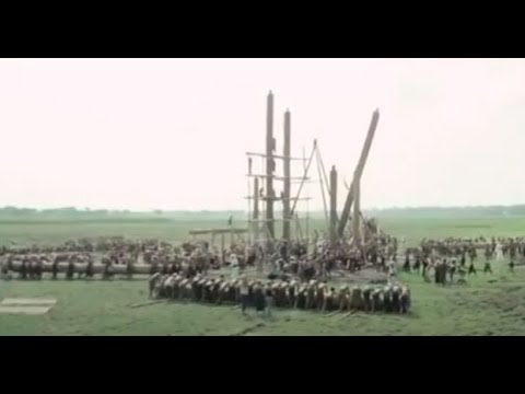 Kisah Sunan Kalijaga - Full Movie