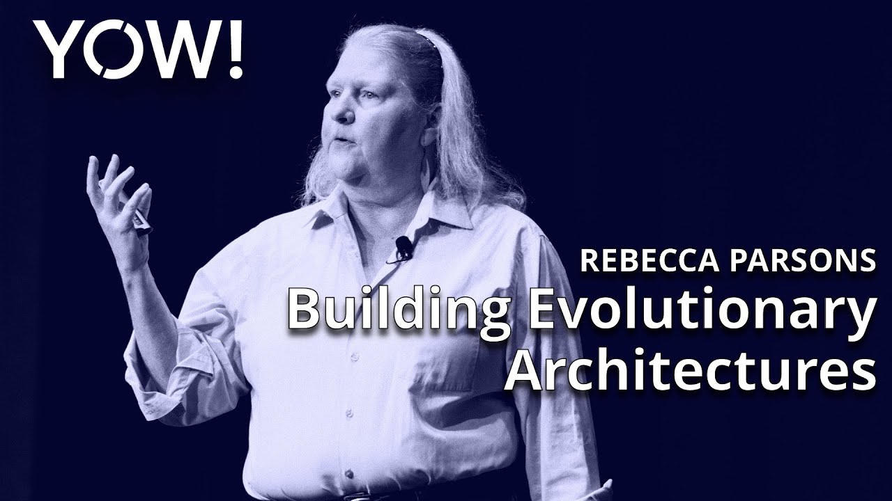 Building Evolutionary Architectures: Principles & Practices