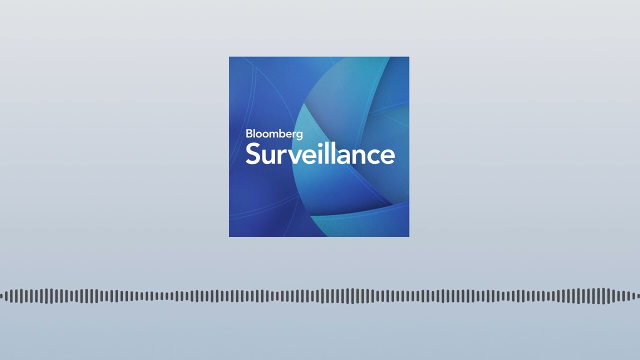 Bloomberg Surveillance TV: September 24, 2024 | Bloomberg Surveillance