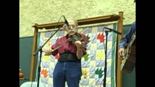 Paul David Smith Plays Margaret's Waltz with Doug Smith