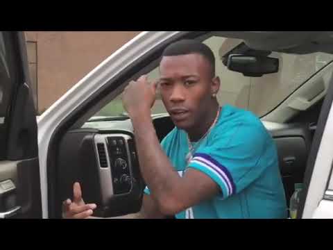 Cocaine Coby ft mula Pugh - pray fa me  LLCAINE