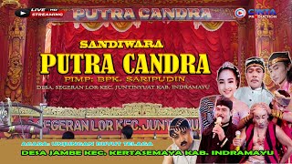 Download lagu EDISI MALAM LIVE 'SANDIWARA PUTRA CANDRA'  DESA JAMBE KEC KERTASEMAYA - INDRAMAYU mp3