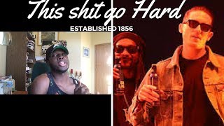 G-EAZY GET MINE FT. SNOOP DOGG REACTION &quot;THIS GO HARD&quot;