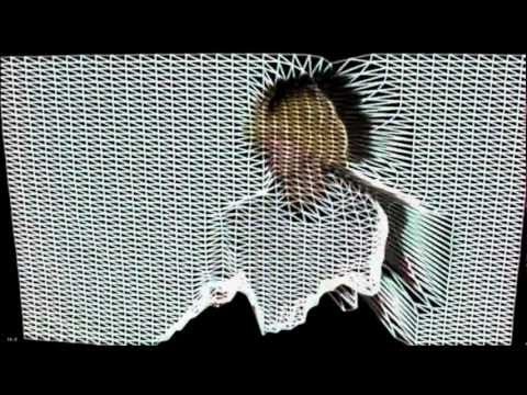 Tim Burgess - White (Official Video)