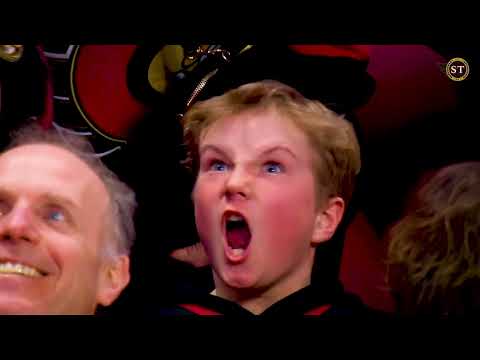 The Ottawa Senators JOURNEY To The 2025 Stanley Cup Playoffs | PUMP UP VIDEO!