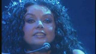 winter in july Sarah Brightman