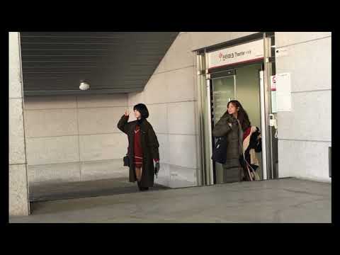 180303 UNI.T fancon attendance